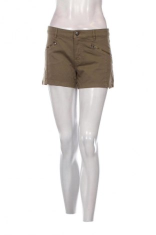 Női rövidnadrág H&M L.O.G.G., Méret S, Szín Zöld, Ár 8 419 Ft