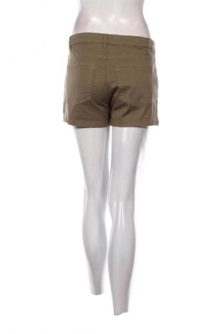 Női rövidnadrág H&M L.O.G.G., Méret S, Szín Zöld, Ár 8 419 Ft