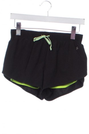 Női rövidnadrág H&M Sport, Méret XS, Szín Fekete, Ár 5 199 Ft