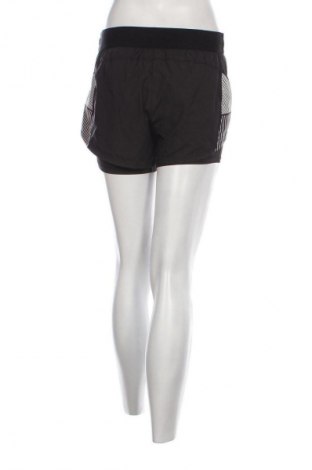 Pantaloni scurți de femei H&M Sport, Mărime S, Culoare Negru, Preț 29,99 Lei