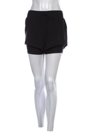 Damen Shorts H&M Sport, Größe S, Farbe Schwarz, Preis € 13,99