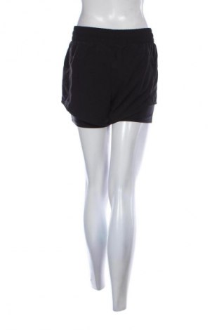 Damen Shorts H&M Sport, Größe S, Farbe Schwarz, Preis € 13,99