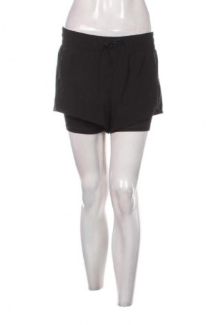 Dámské kraťasy  H&M Sport, Velikost S, Barva Černá, Cena  309,00 Kč