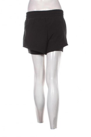 Dámské kraťasy  H&M Sport, Velikost S, Barva Černá, Cena  309,00 Kč