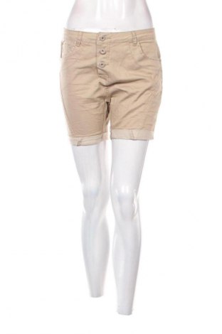 Damen Shorts Haily`s, Größe M, Farbe Beige, Preis 16,99 €