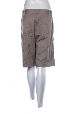 Pantaloni scurți de femei Hasting & Smith, Mărime XL, Culoare Gri, Preț 79,99 Lei