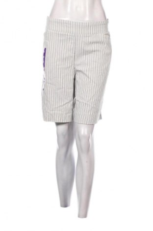 Pantaloni scurți de femei Hilary Radley, Mărime XXL, Culoare Multicolor, Preț 79,99 Lei