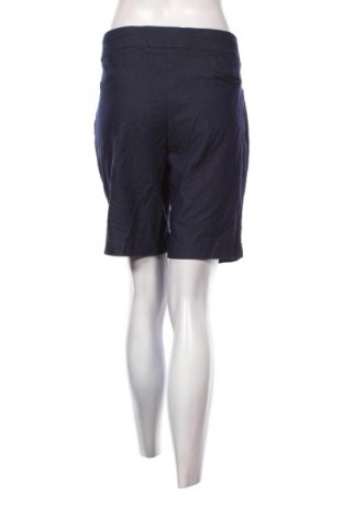 Dámske kraťasy  Hilary Radley, Veľkosť XL, Farba Modrá, Cena  8,95 €