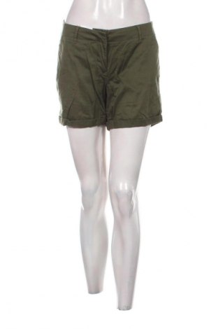 Damen Shorts Hilfiger Denim, Größe XL, Farbe Grün, Preis 38,99 €