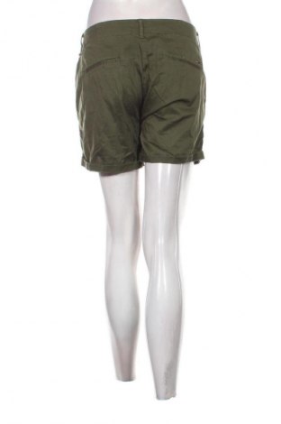Damen Shorts Hilfiger Denim, Größe XL, Farbe Grün, Preis 38,99 €