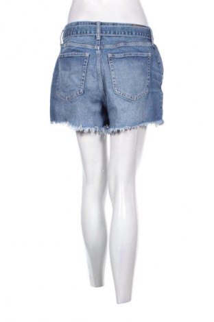Damen Shorts Hollister, Größe L, Farbe Blau, Preis 17,18 €