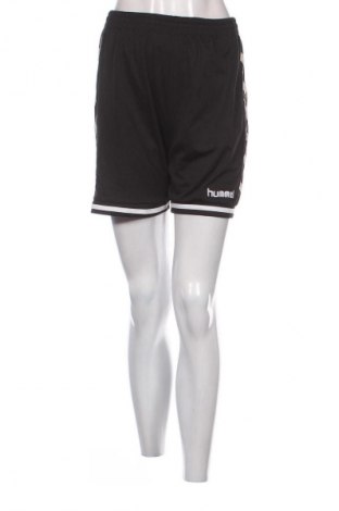 Damskie szorty Hummel, Rozmiar M, Kolor Czarny, Cena 29,99 zł