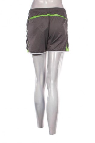 Damen Shorts Hummel, Größe S, Farbe Grau, Preis 6,99 €
