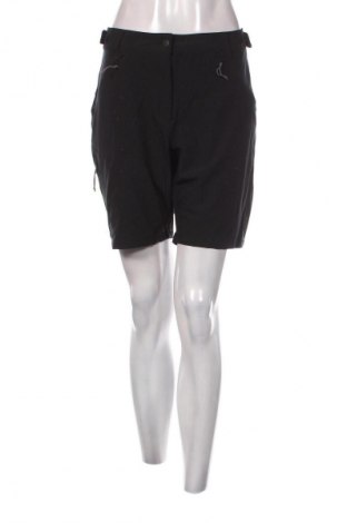 Damskie szorty Icepeak, Rozmiar M, Kolor Czarny, Cena 95,99 zł