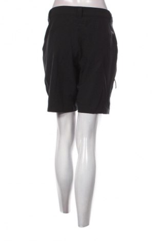 Damskie szorty Icepeak, Rozmiar M, Kolor Czarny, Cena 95,99 zł