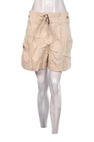 Pantaloni scurți de femei Ipekyol, Mărime M, Culoare Bej, Preț 88,99 Lei