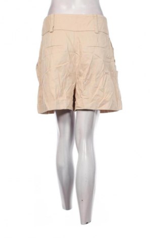 Pantaloni scurți de femei Ipekyol, Mărime M, Culoare Bej, Preț 88,99 Lei