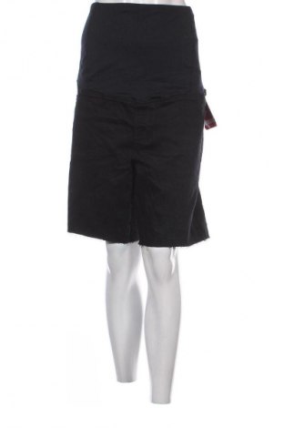 Pantaloni scurți de femei Isabel, Mărime XXL, Culoare Negru, Preț 105,99 Lei