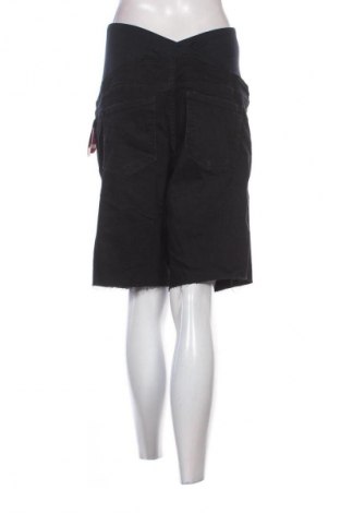 Pantaloni scurți de femei Isabel, Mărime XXL, Culoare Negru, Preț 105,99 Lei