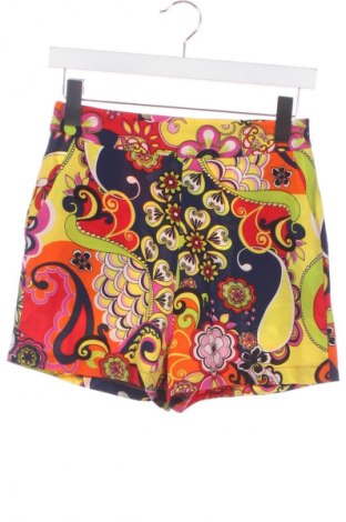 Damen Shorts Ivivi, Größe XS, Farbe Mehrfarbig, Preis 13,99 €