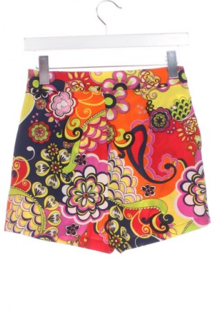Damen Shorts Ivivi, Größe XS, Farbe Mehrfarbig, Preis 13,99 €