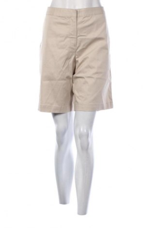 Pantaloni scurți de femei Izod, Mărime XL, Culoare Bej, Preț 247,78 Lei