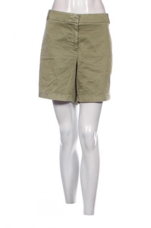 Γυναικείο κοντό παντελόνι J.Crew, Μέγεθος XXL, Χρώμα Πράσινο, Τιμή 56,99 €