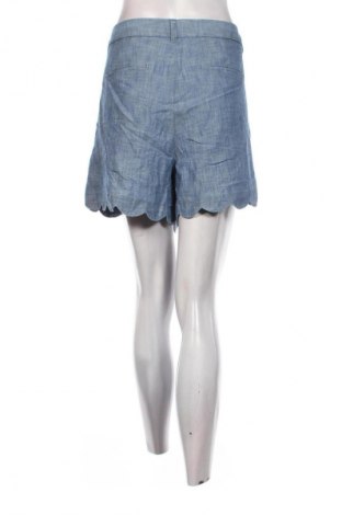 Damen Shorts J.Crew, Größe XXL, Farbe Blau, Preis 80,99 €