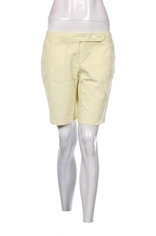Damen Shorts J.Crew, Größe M, Farbe Gelb, Preis 38,04 €