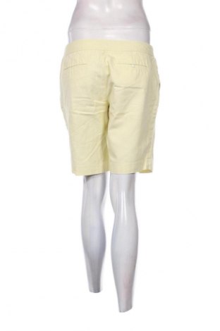 Damen Shorts J.Crew, Größe M, Farbe Gelb, Preis 38,04 €