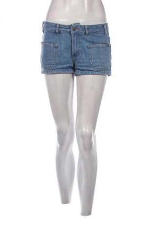 Dámské kraťasy  Jack Wills, Velikost S, Barva Modrá, Cena  210,00 Kč