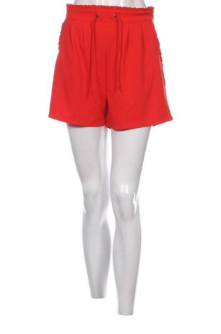 Pantaloni scurți de femei Jacqueline De Yong, Mărime M, Culoare Roșu, Preț 45,99 Lei