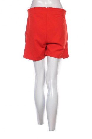 Pantaloni scurți de femei Jacqueline De Yong, Mărime M, Culoare Roșu, Preț 45,99 Lei