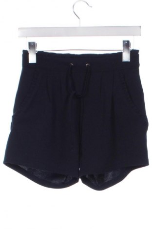 Pantaloni scurți de femei Jacqueline De Yong, Mărime XS, Culoare Albastru, Preț 52,00 Lei