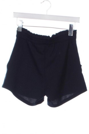 Pantaloni scurți de femei Jacqueline De Yong, Mărime XS, Culoare Albastru, Preț 52,00 Lei