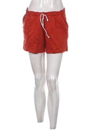 Pantaloni scurți de femei Janina, Mărime XL, Culoare Roșu, Preț 68,99 Lei