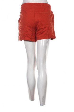 Pantaloni scurți de femei Janina, Mărime XL, Culoare Roșu, Preț 68,99 Lei