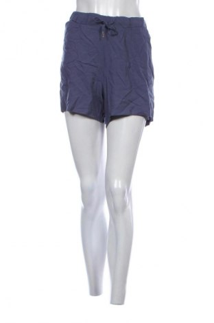 Damen Shorts Janina, Größe M, Farbe Blau, Preis 13,99 €