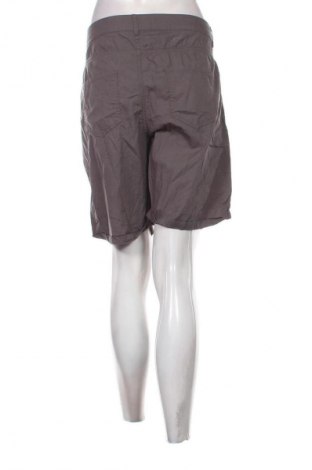 Damskie szorty Janina, Rozmiar XL, Kolor Szary, Cena 62,99 zł