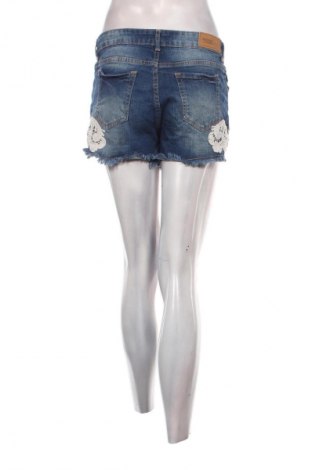 Damen Shorts Janina, Größe M, Farbe Blau, Preis € 9,99