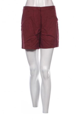 Pantaloni scurți de femei Jbc, Mărime M, Culoare Roșu, Preț 45,99 Lei