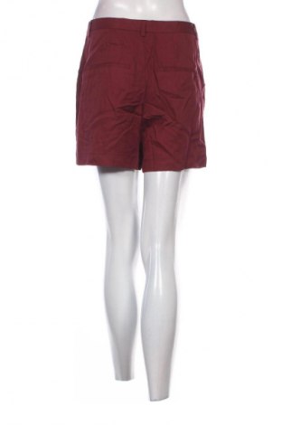 Pantaloni scurți de femei Jbc, Mărime M, Culoare Roșu, Preț 45,99 Lei