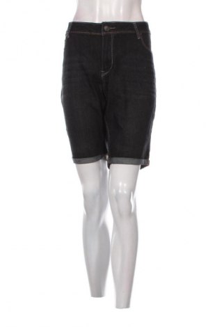 Pantaloni scurți de femei Jm, Mărime XXL, Culoare Negru, Preț 48,99 Lei