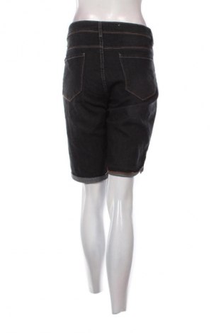 Pantaloni scurți de femei Jm, Mărime XXL, Culoare Negru, Preț 48,99 Lei