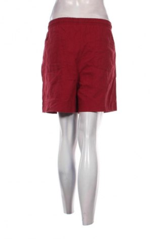 Dámske kraťasy  Joe Fresh, Veľkosť L, Farba Červená, Cena  8,95 €