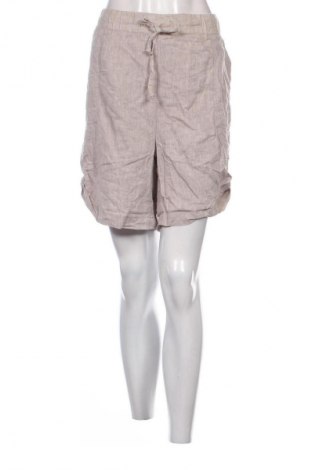 Pantaloni scurți de femei Joe Fresh, Mărime XXL, Culoare Bej, Preț 64,99 Lei