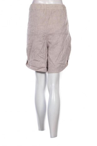 Pantaloni scurți de femei Joe Fresh, Mărime XXL, Culoare Bej, Preț 64,99 Lei