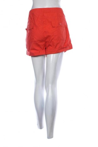 Pantaloni scurți de femei Joe Fresh, Mărime XXL, Culoare Roșu, Preț 48,99 Lei