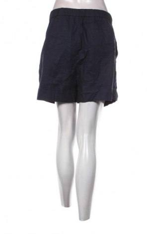 Pantaloni scurți de femei Joe Fresh, Mărime XL, Culoare Albastru, Preț 48,99 Lei