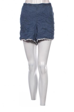 Damen Shorts John Baner, Größe XXL, Farbe Blau, Preis € 13,99